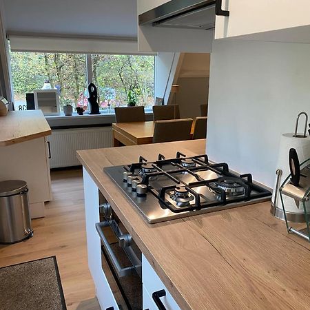 Chalet Sequoia 138 A Дюрби Екстериор снимка