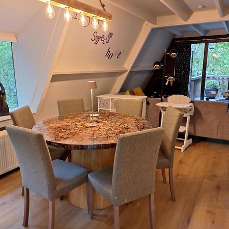 Chalet Sequoia 138 A Дюрби Екстериор снимка