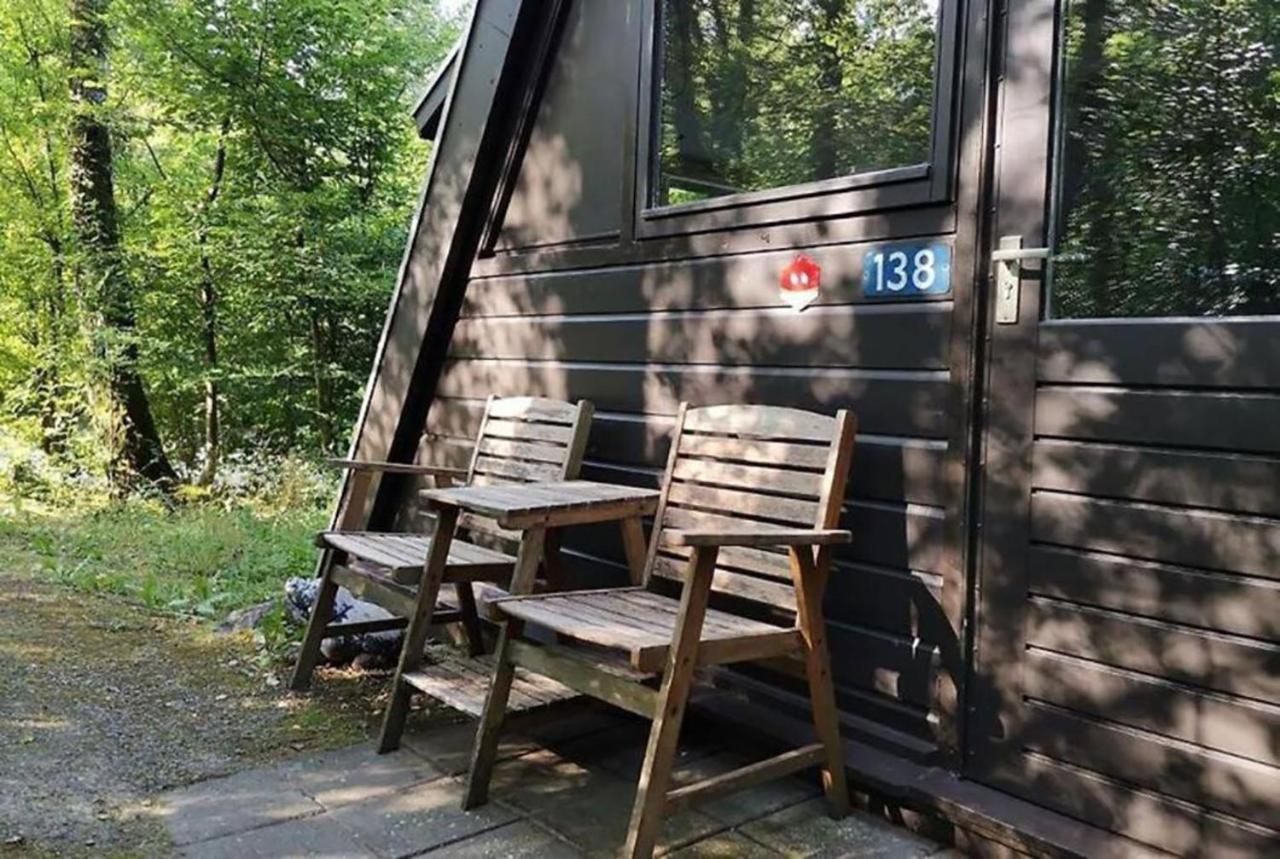 Chalet Sequoia 138 A Дюрби Екстериор снимка