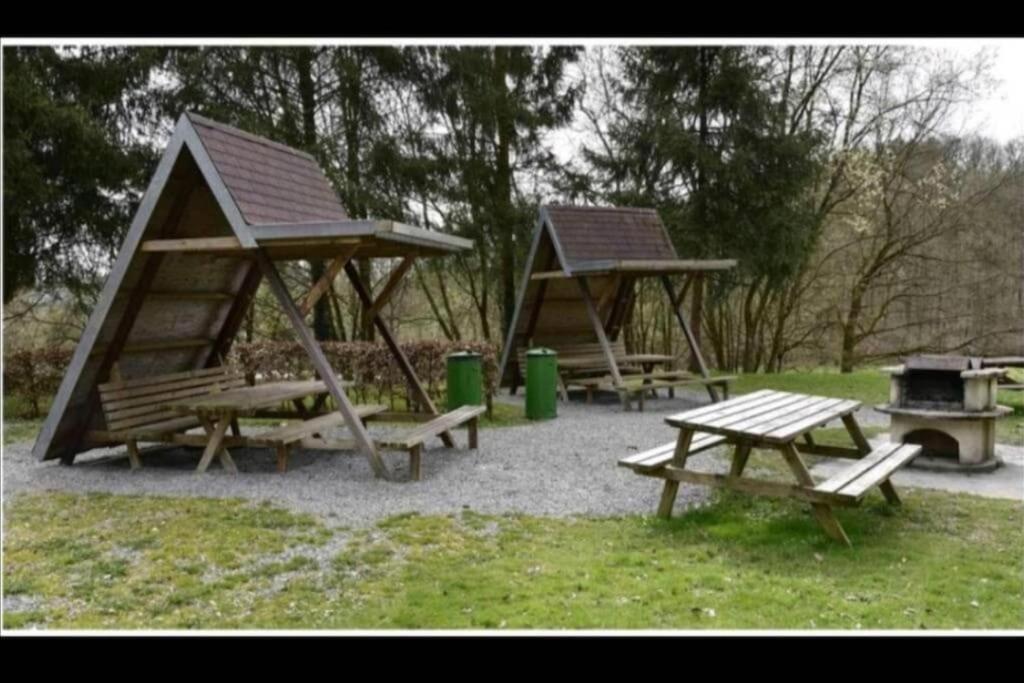 Chalet Sequoia 138 A Дюрби Екстериор снимка