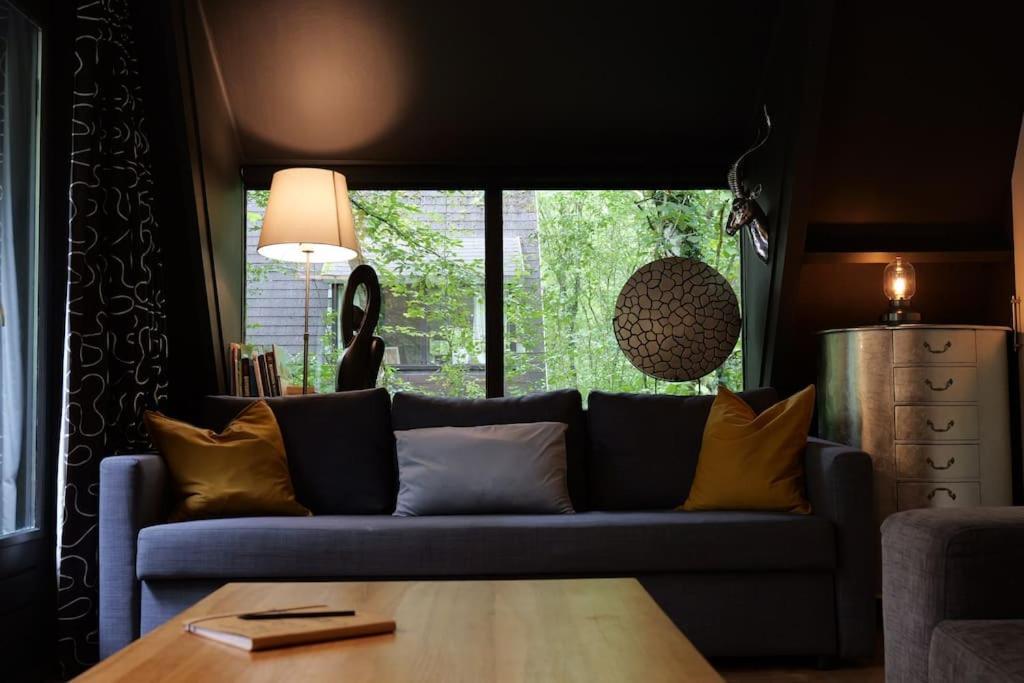 Chalet Sequoia 138 A Дюрби Екстериор снимка