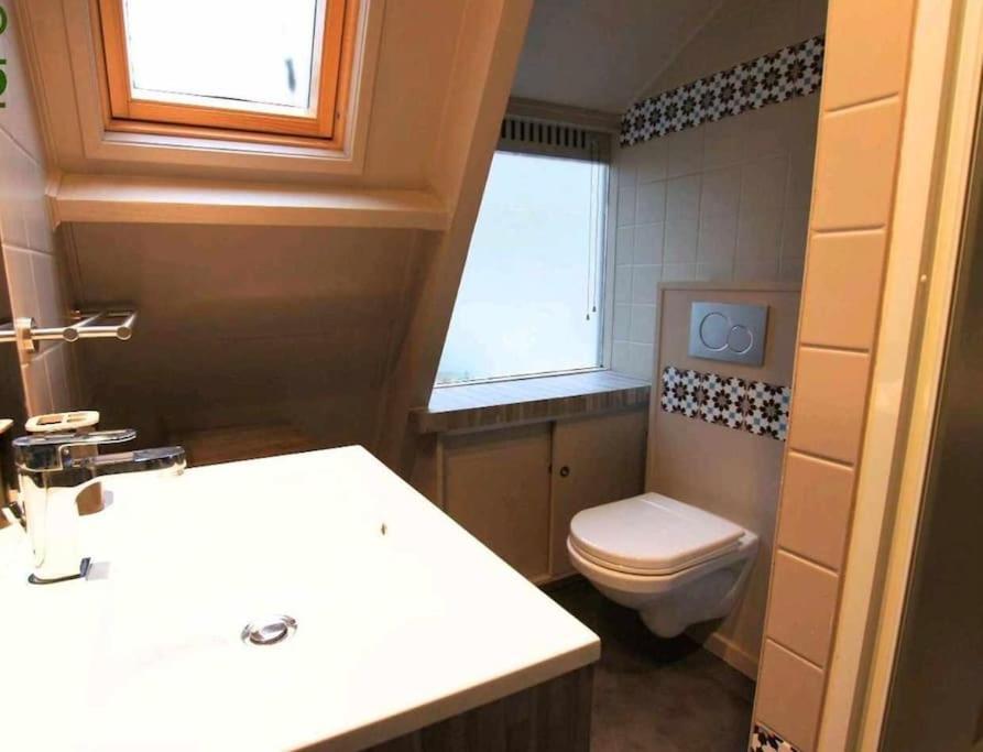 Chalet Sequoia 138 A Дюрби Екстериор снимка