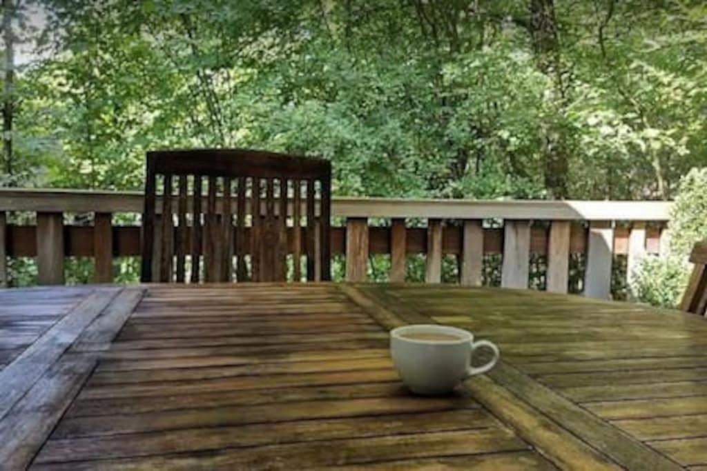 Chalet Sequoia 138 A Дюрби Екстериор снимка