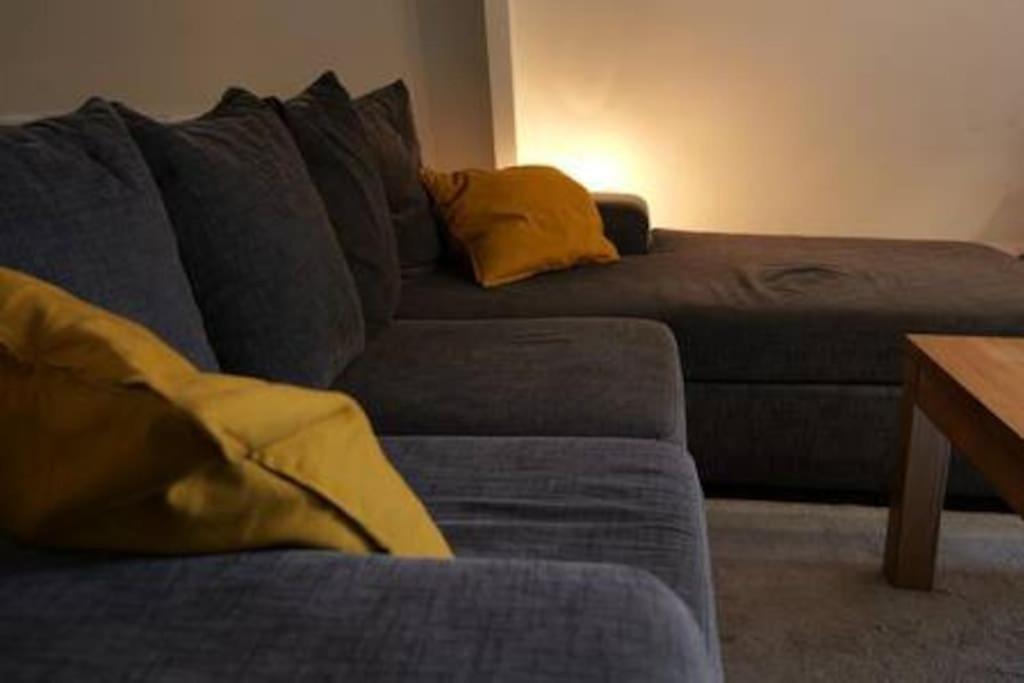 Chalet Sequoia 138 A Дюрби Екстериор снимка