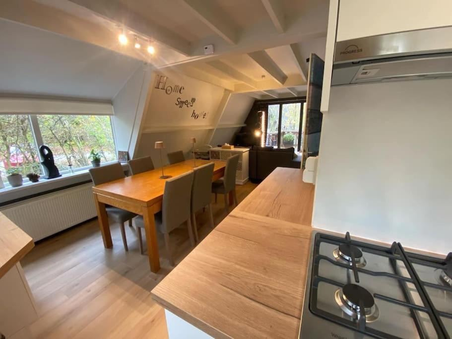 Chalet Sequoia 138 A Дюрби Екстериор снимка