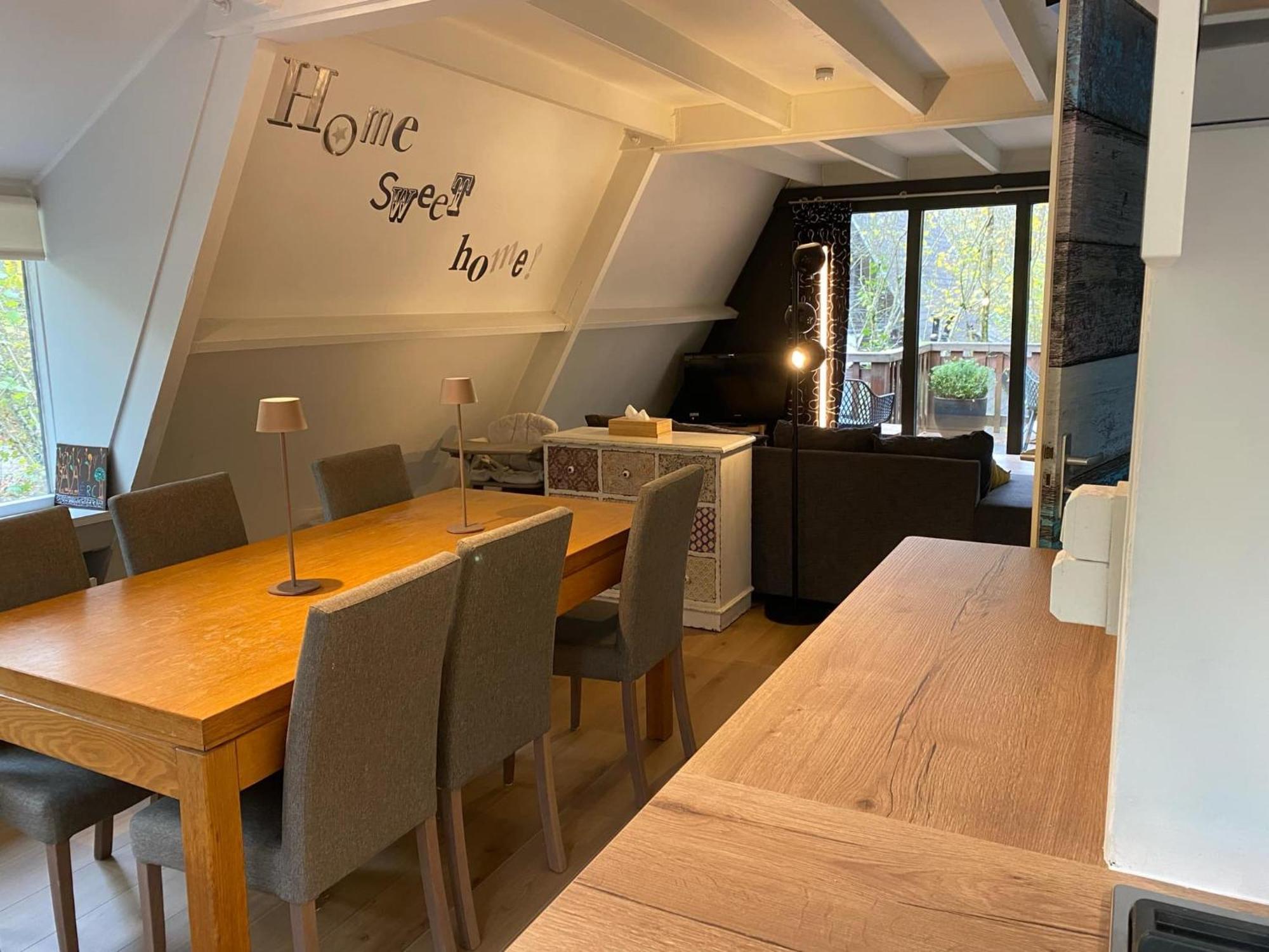 Chalet Sequoia 138 A Дюрби Екстериор снимка