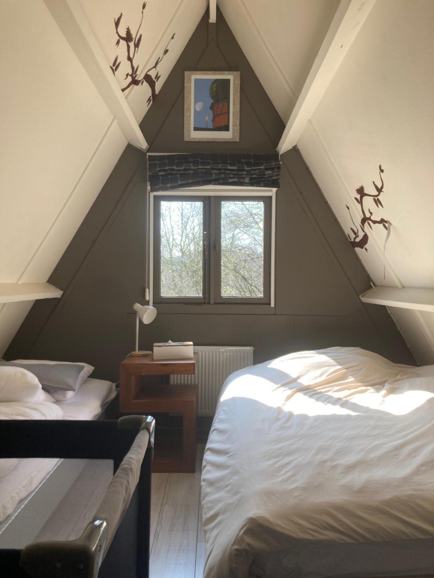 Chalet Sequoia 138 A Дюрби Екстериор снимка