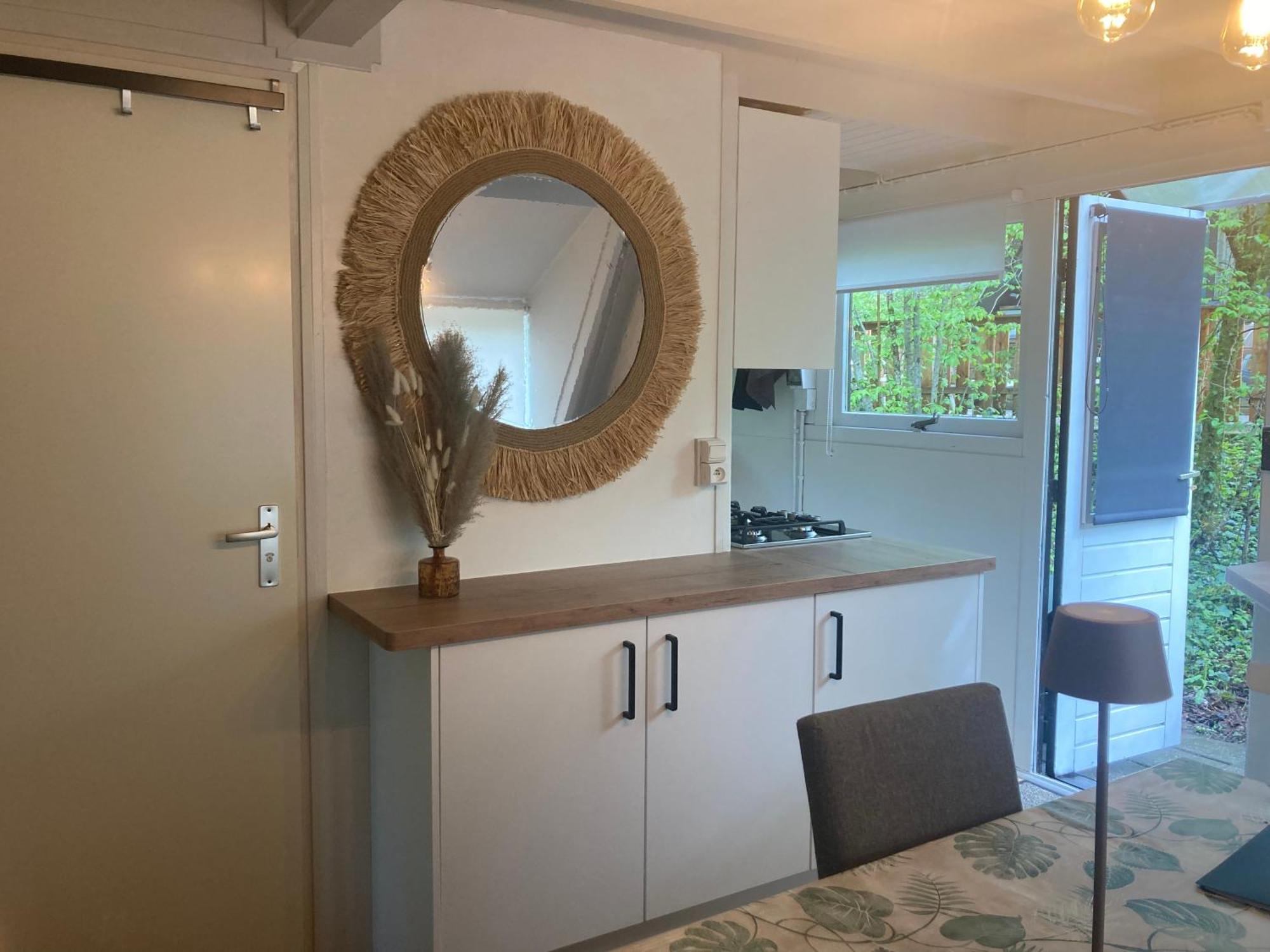 Chalet Sequoia 138 A Дюрби Екстериор снимка