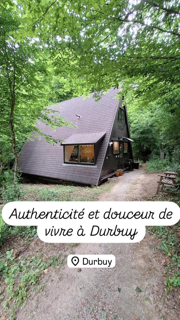 Chalet Sequoia 138 A Дюрби Екстериор снимка