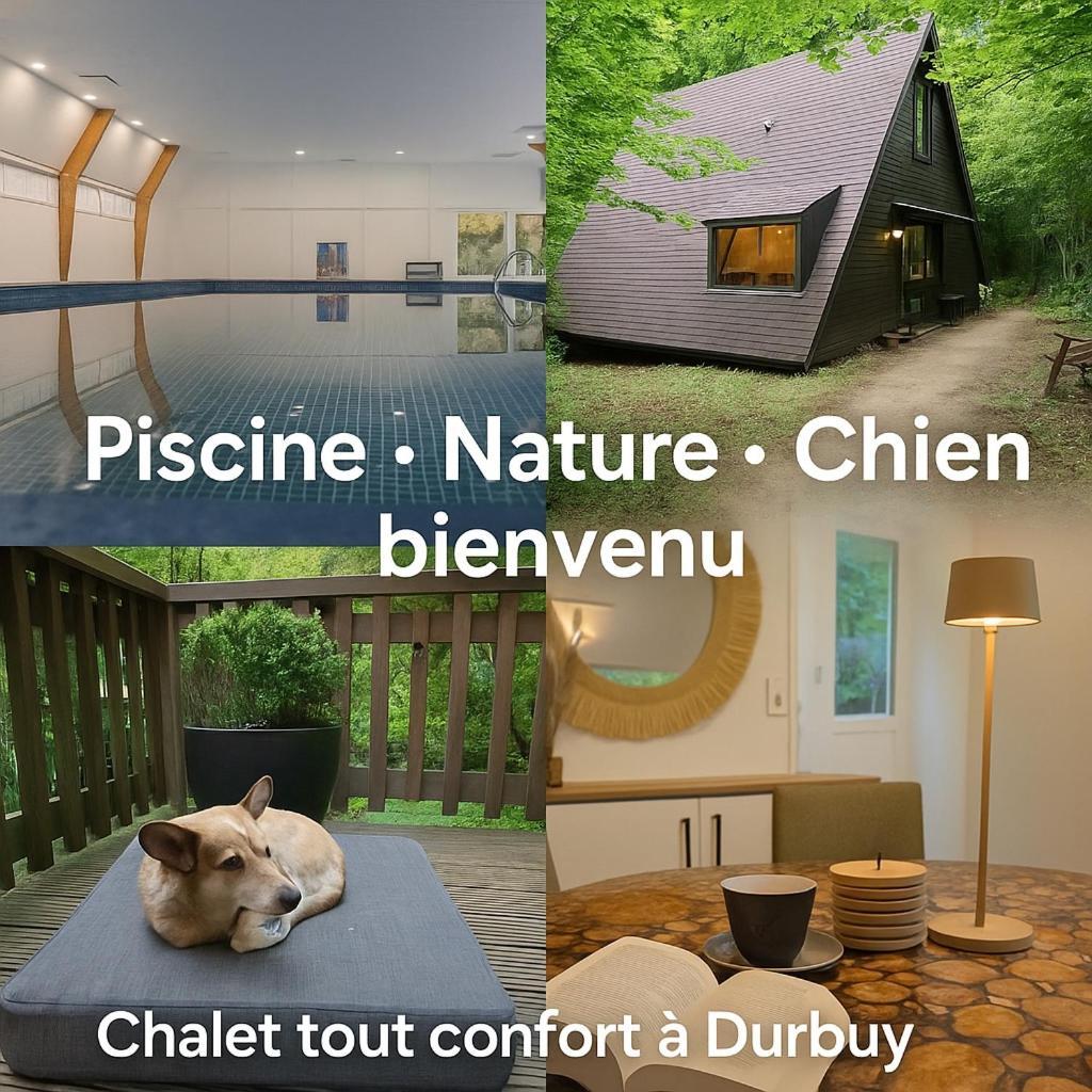 Chalet Sequoia 138 A Дюрби Екстериор снимка